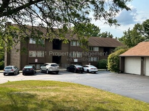 Building Photo - 3807 Sage Dr