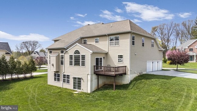 Building Photo - 1417 Stockton Rd