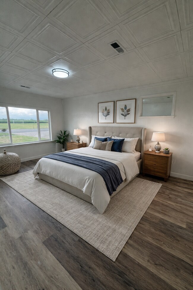 Building Photo - Elida Schools Home – 2-Car Garage & Spacious Yard