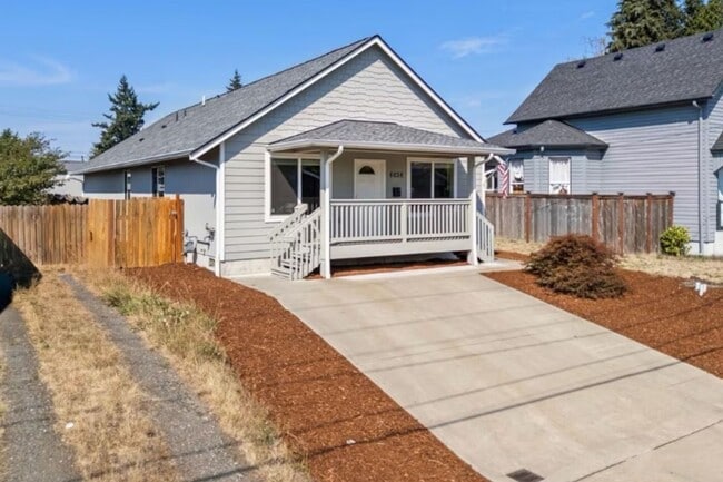 Building Photo - 6638 S Warner St