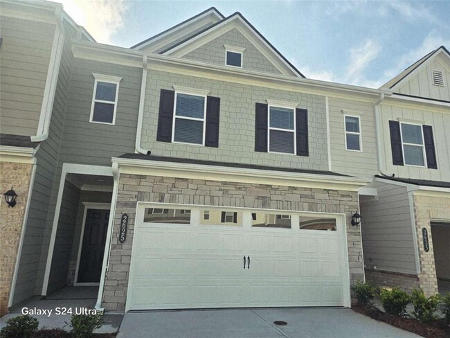 Primary Photo - 2625 Ravencliff Dr