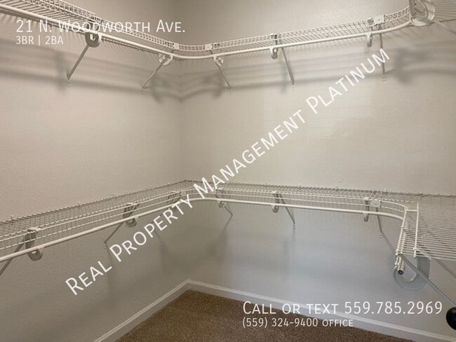 Building Photo - 21 N Woodworth Ave