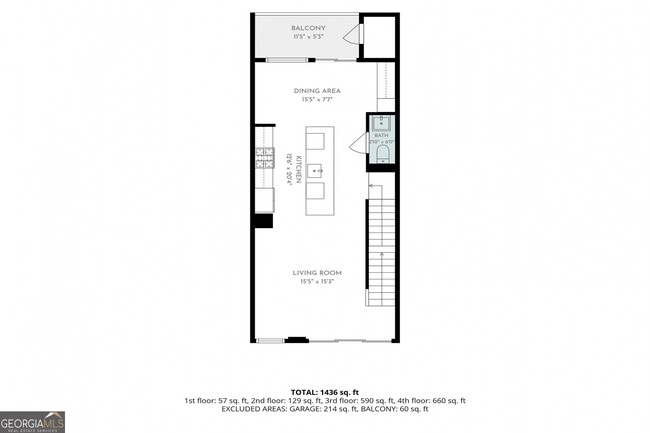 Building Photo - 230 New St