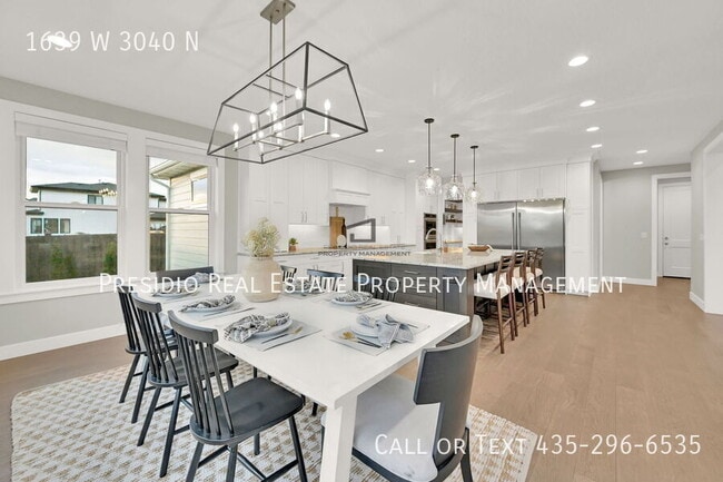 Building Photo - 1639 W 3040 N St