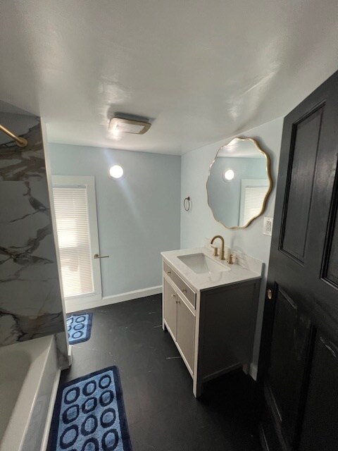 Building Photo - 1211 Madison St