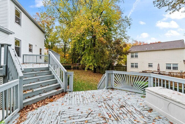 Building Photo - Move-In Ready Home in Prime Springfield Lo...