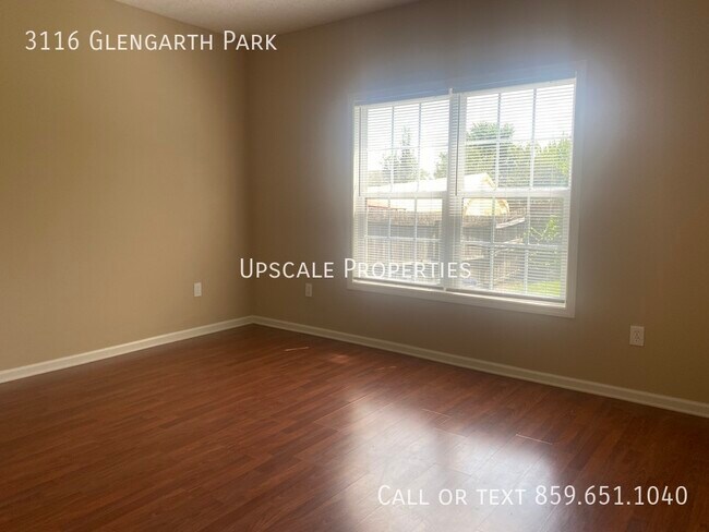 Building Photo - 3116 Glengarth Park
