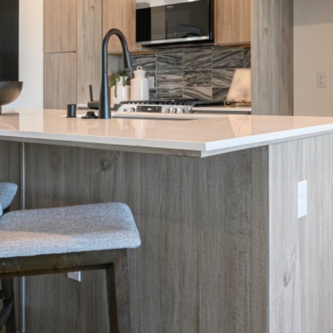 kitchen (model) - 10956 N Honeysuckle Dr