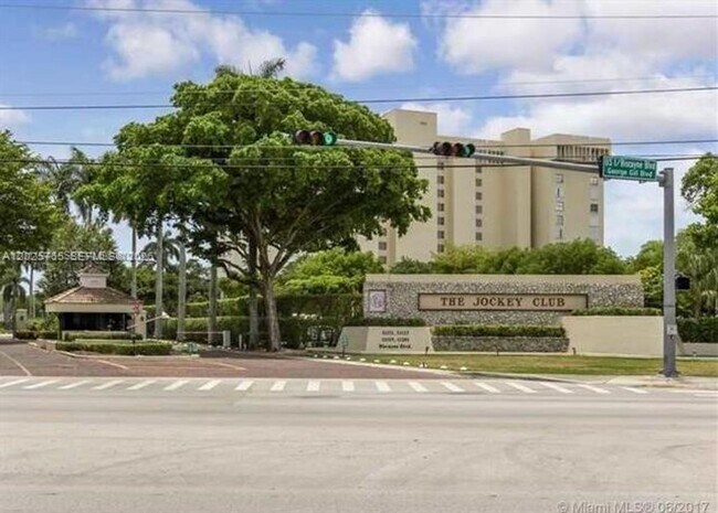 Building Photo - 11111 Biscayne Blvd