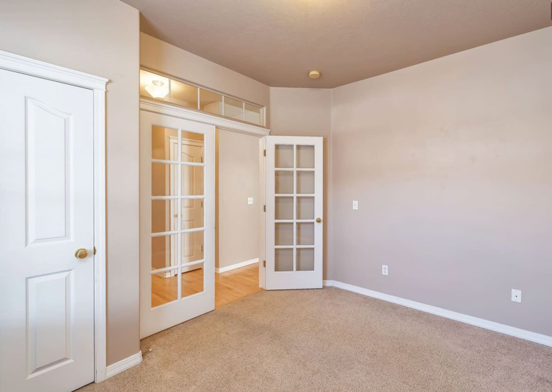 1st Floor Office - 6110 North Point Bar Ln