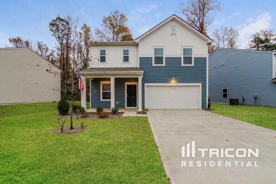 Primary Photo - 161 Meadow Vista Lane Angier NC