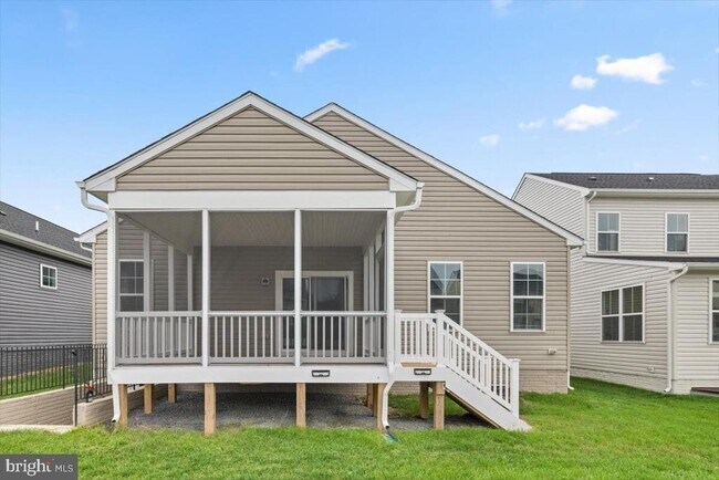 Building Photo - 106 Heyford Dr