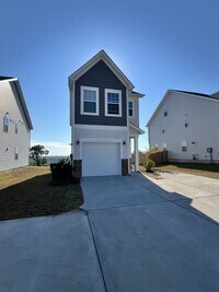 Building Photo - 199 Kitti Wake Dr