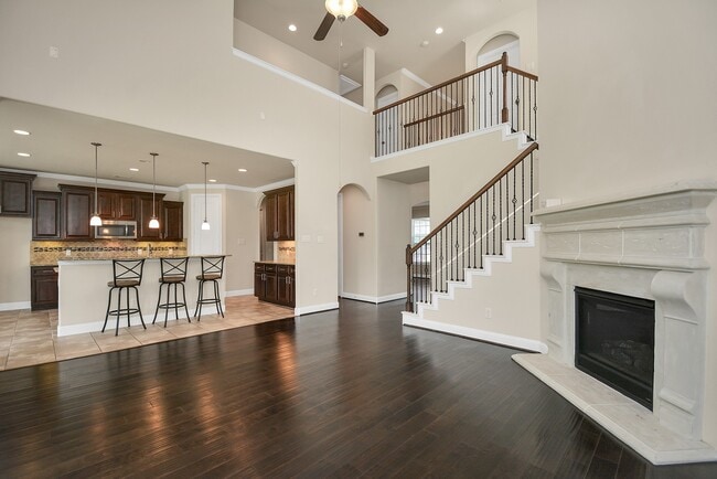 Building Photo - 20311 Bristol Bluff Ln