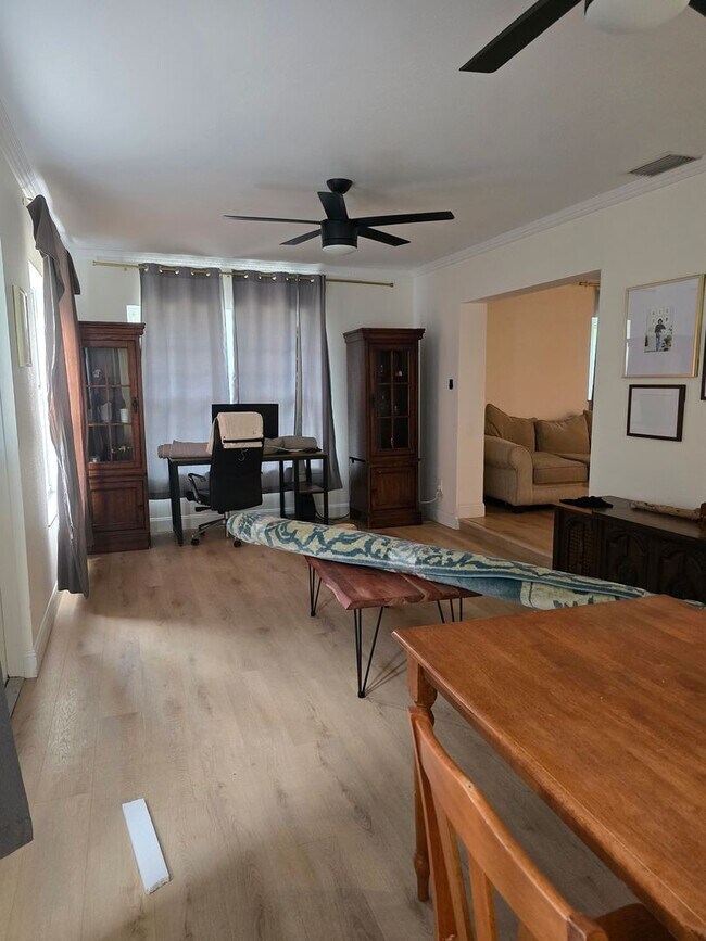 Building Photo - Two bedroom Two bath home water and electric is included Bring your Toys/RV