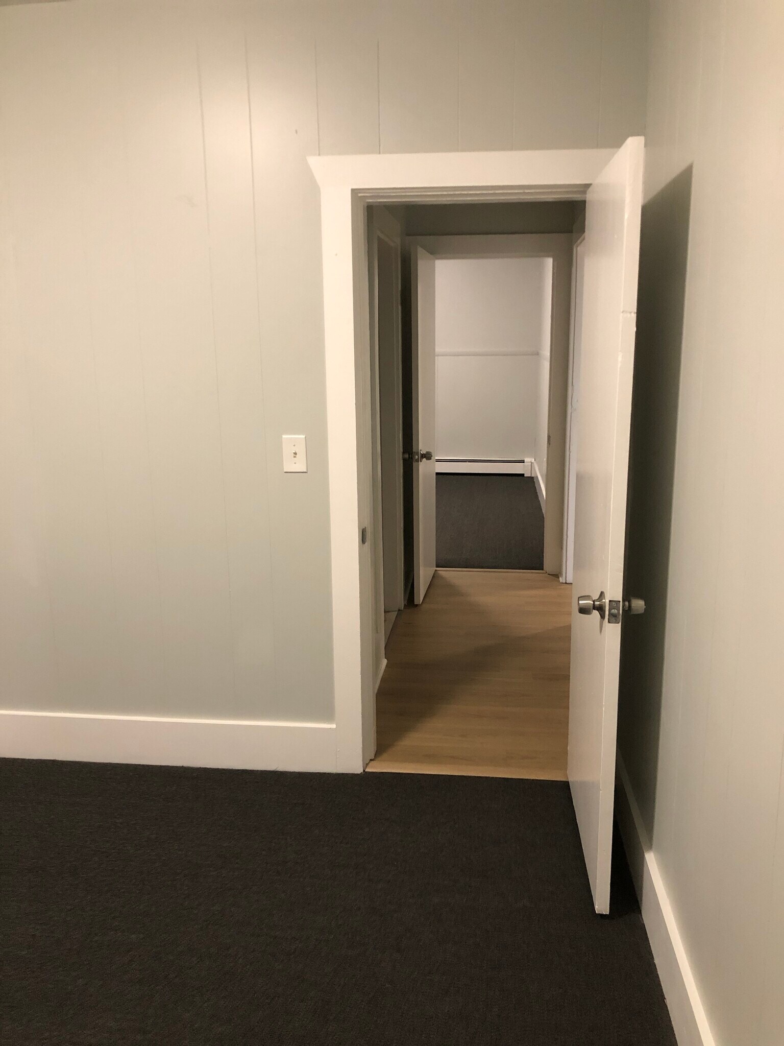 Bedroom 3 - 1 Howard Ave