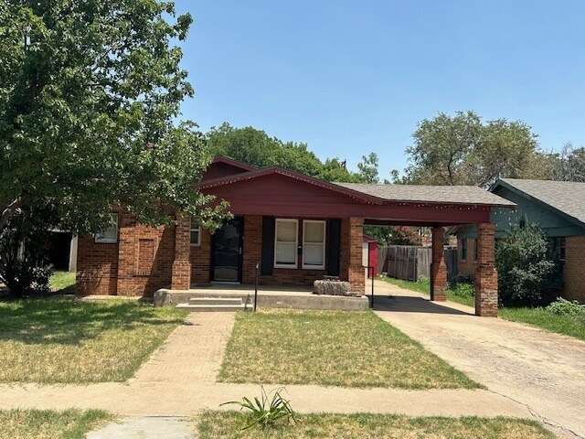 Primary Photo - 2520 23rd St