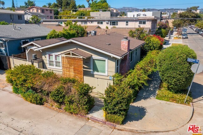 Building Photo - 4253 Fountain Ave