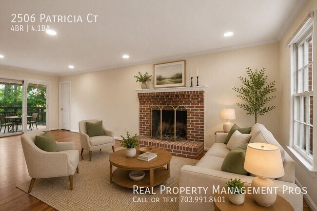 Building Photo - 2506 Patricia Ct