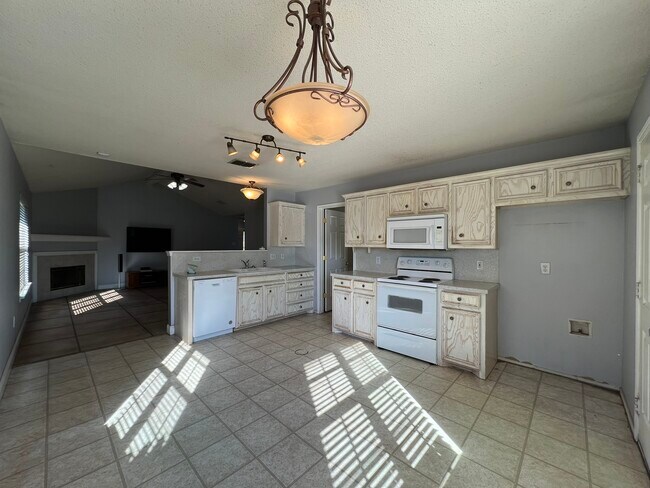 Building Photo - 7501 Red Springs Ave