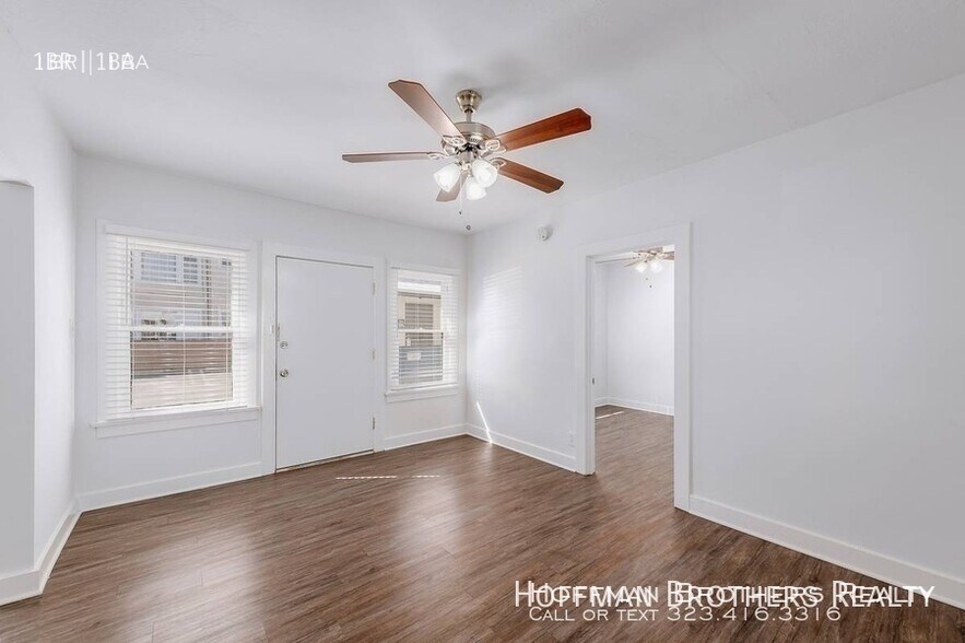 Building Photo - 4129 Monroe St