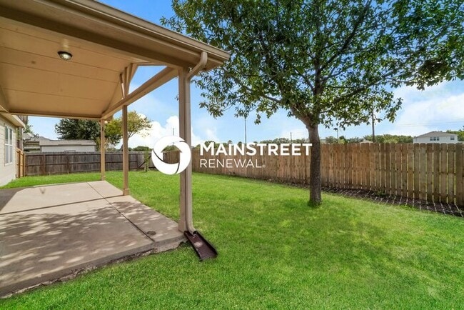 Building Photo - 4 Bedroom Pet-Friendly Home in SCHERTZ, TX with Main Street Renewal