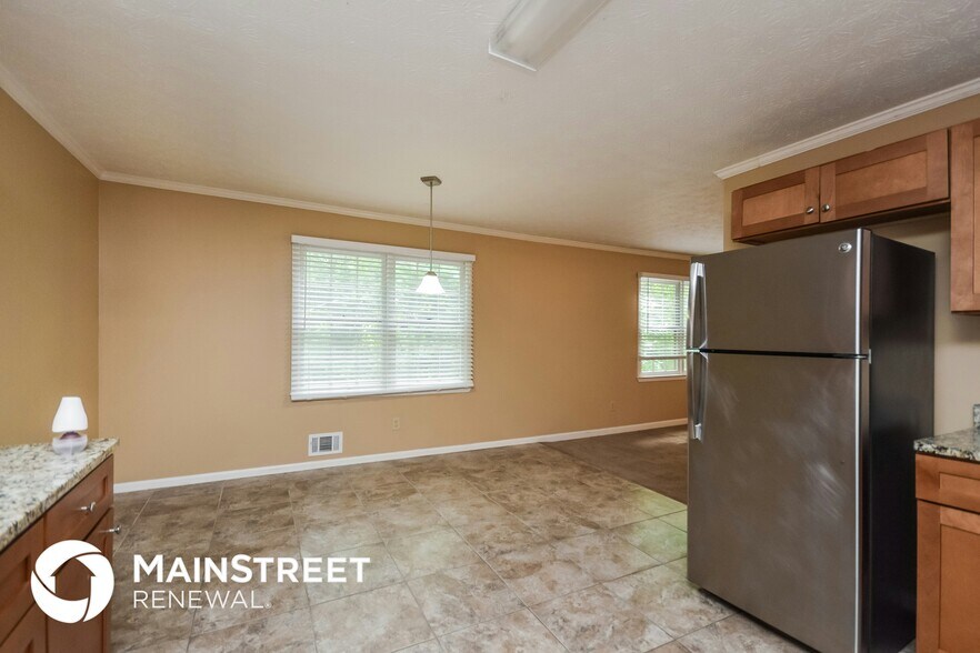 Building Photo - 3438 Mansfield Ln