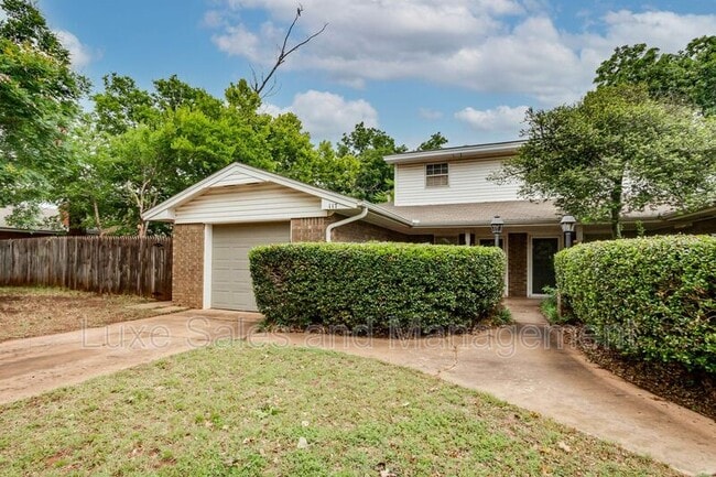 Building Photo - 117 Sahoma Terrace