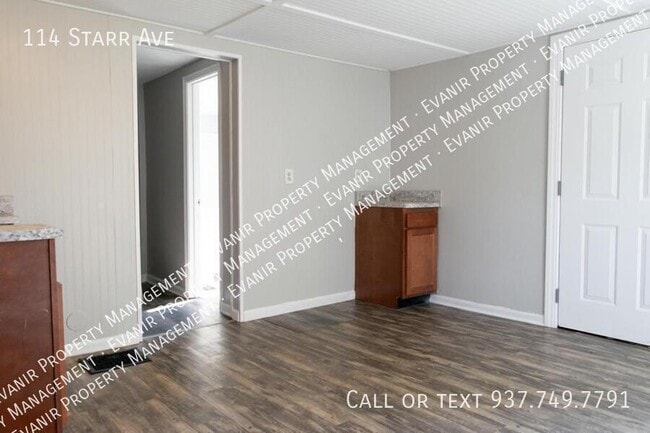 Building Photo - 114 Starr Ave