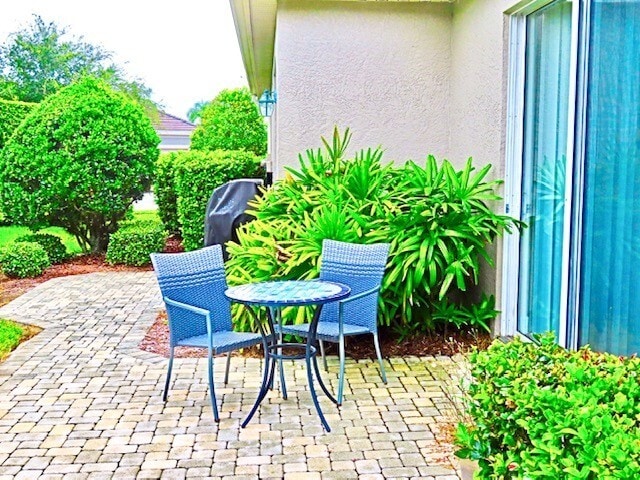 Building Photo - FURNISHED 3/2 & HEATED POOL -   RENTAL IN ROSEDALE COUNTRY CLUB!!