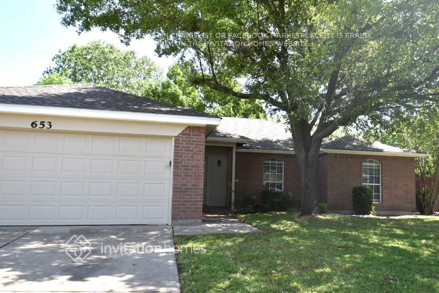 Primary Photo - 653 Lemon Dr