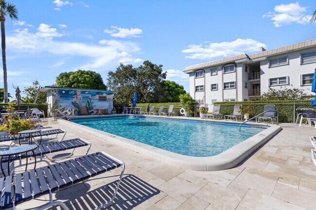 Building Photo - 5401 NW 2nd Ave