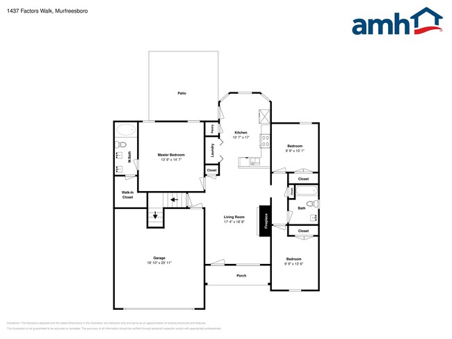 Building Photo - 1437 Factors Walk