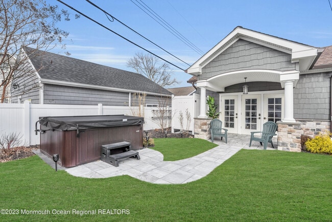 Building Photo - 502 Brighton Ave