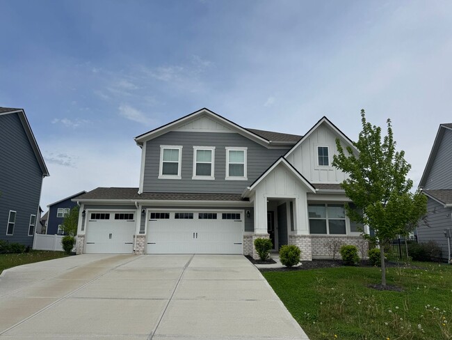Primary Photo - 17158 Seaboard Pl