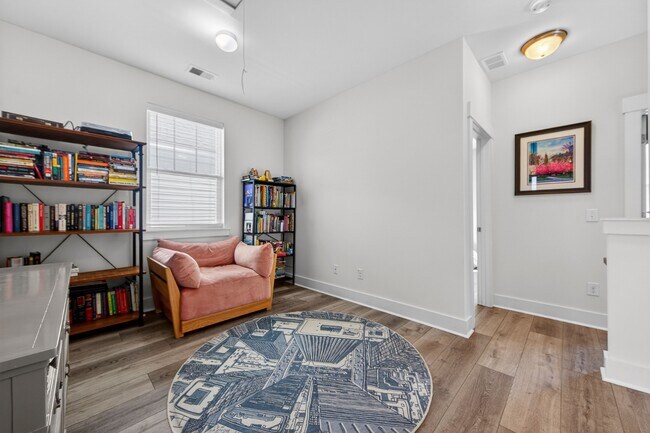 Building Photo - 4515 Summey Street