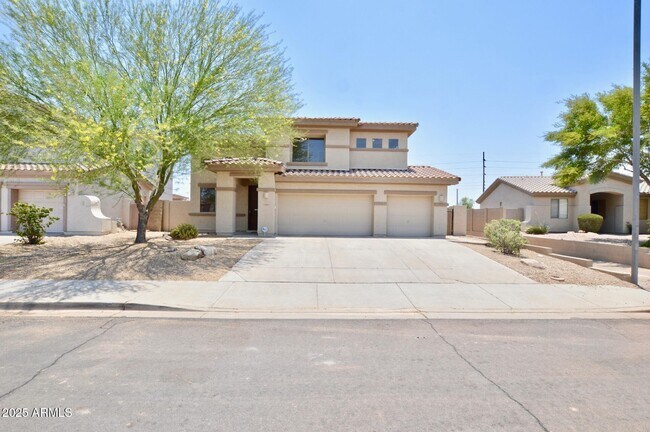 Primary Photo - 14605 W Verde Ln