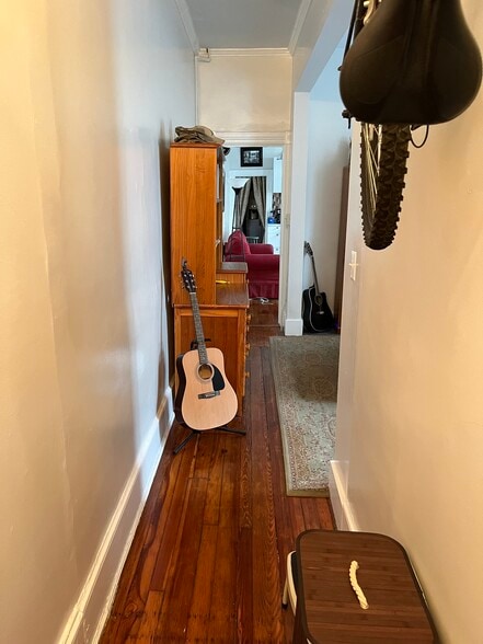 Building Photo - 107 N Patrick St