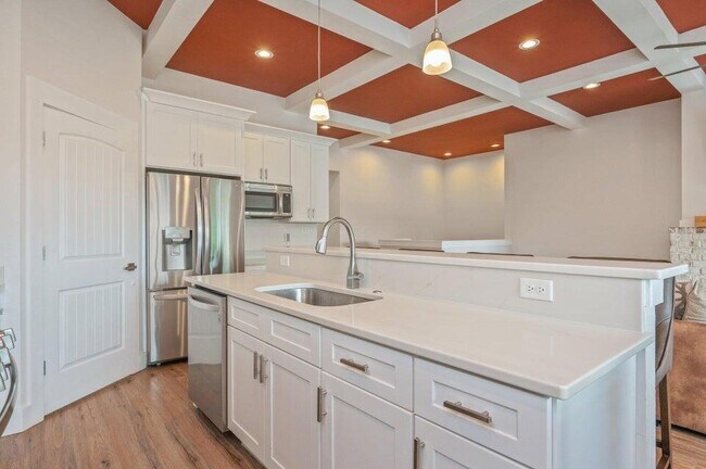Building Photo - 508 Hideaway Ln