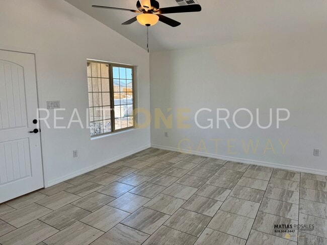 Building Photo - Brand New Three Bedroom Home in San Luis w...