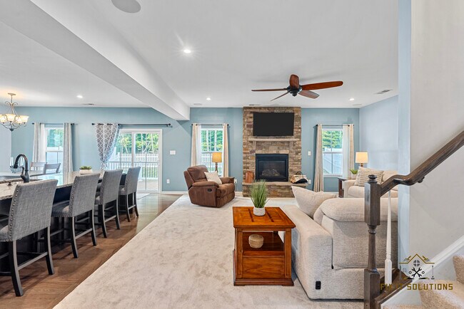 Building Photo - 321 Boltons Mill Pkwy