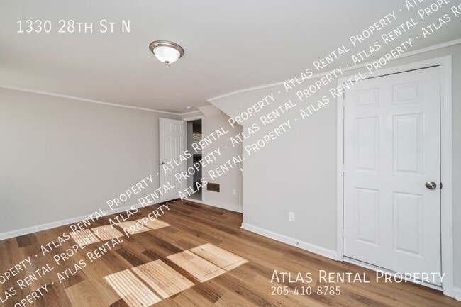 Building Photo - 1330 28th St N