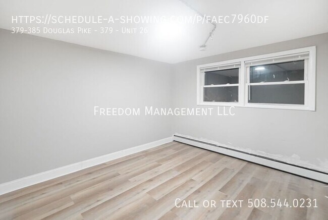 Building Photo - 379-385 Douglas Pike - 379-Unit 26