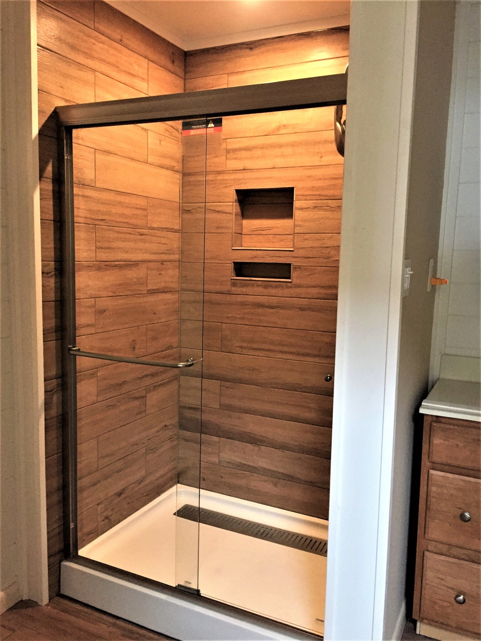 Bathroom - 127 S York Rd