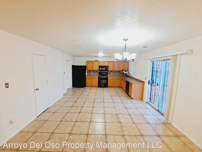 Building Photo - 4 br, 2 bath House - 10119 High Range Road SW