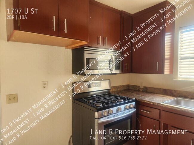 Building Photo - 1707 U St
