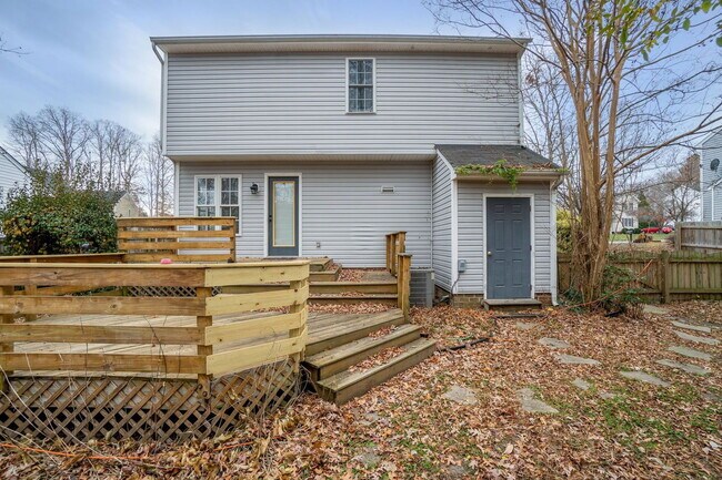 Building Photo - 11430 Wiltstaff Dr