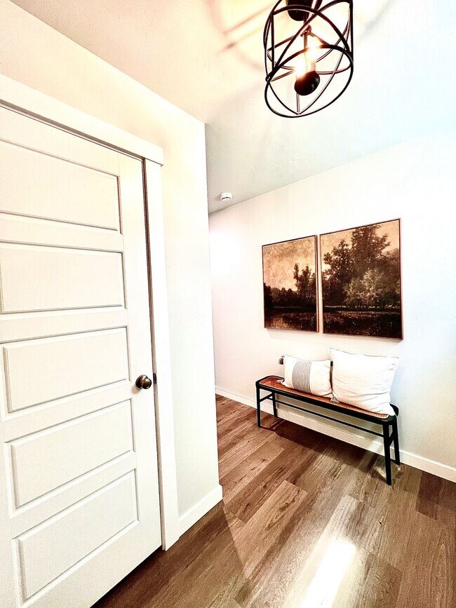 Building Photo - BRAND NEW HOME! 4 Bed/2.5 Bath plus Office and Flex Space Upstairs