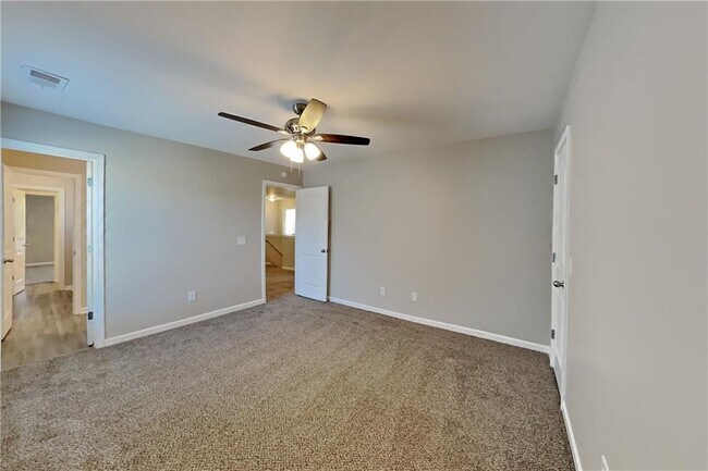 Building Photo - 4015 Brightmore Dr