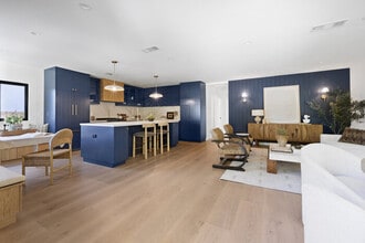 Building Photo - Brand-New Designer Home — 2 Bed + 2 Bath + Office | Gated Yard & Private Driveway Parking